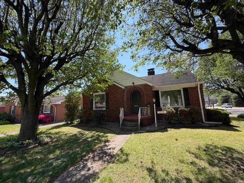 3203 E Blackford Ave, Evansville, IN, 47714-0412 | Card Image