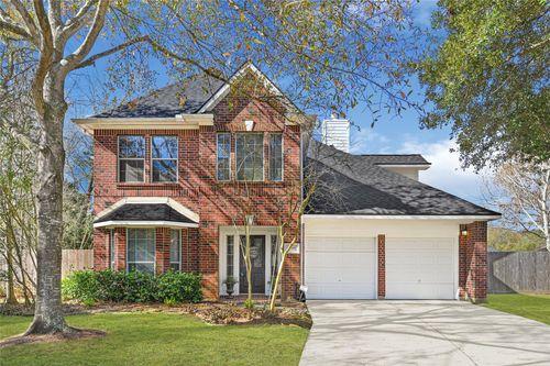 12902 Chalfield Cir, Houston, TX, 77044-5061 | Card Image