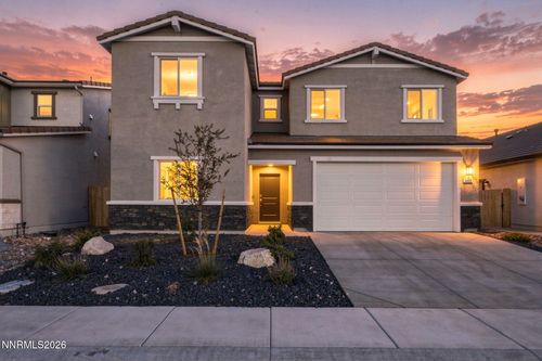 4333 Painted Cloud Way, Sparks, NV, 89436 | Card Image