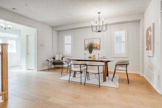 5 Barter St, House other with 5 bedrooms, 5 bathrooms and 3 parking in Markham ON | Image 16