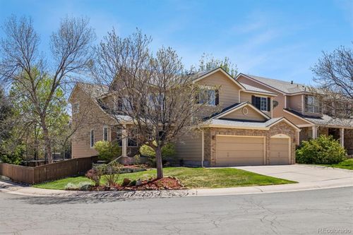 435 Rose Finch Cir, Highlands Ranch, CO, 80129-5667 | Card Image