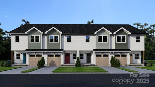 4-7 Bolton Street, Asheville, NC, 28806 | Card Image