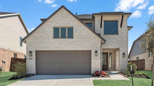 28712 Mount Bonnell Ln, New Caney, TX, 77357-6173 | Card Image