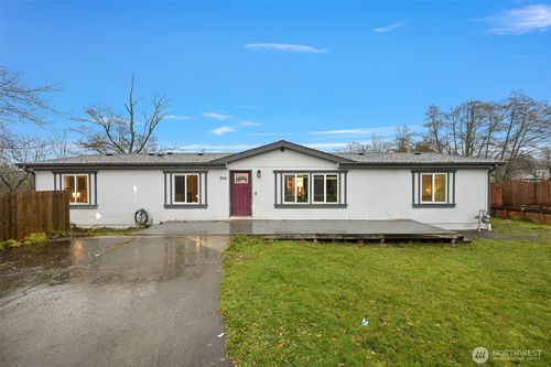 954 Garfield Ave, Blaine, WA, 98230-4031 | Card Image