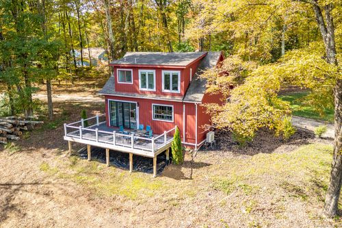 guest-house-235 White Deer Rocks Road, Woodbury, CT, 06798 | Card Image