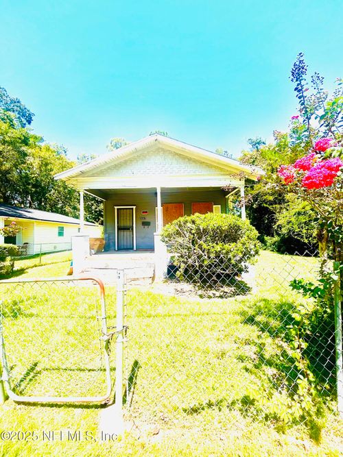 2117 Tuskegee Rd, Jacksonville, FL, 32209-2647 | Card Image