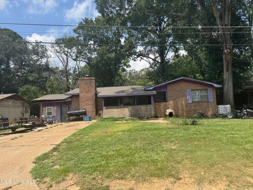 412 Cameron St, Jackson, MS, 39212-5104 | Card Image