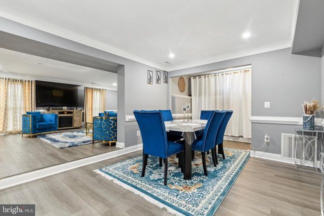 5289 Sudberry Ln, House other with 5 bedrooms, 3 bathrooms and null parking in WOODBRIDGE VA | Image 4
