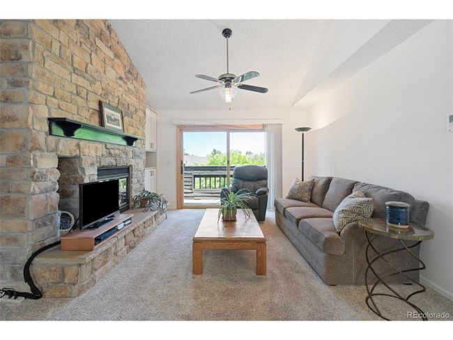 3021 Capstan Way, House attached with 2 bedrooms, 2 bathrooms and null parking in Colorado Springs CO | Image 6