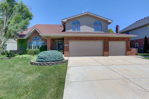 11716 Bolton Lane, Orland Park, IL, 60467 | Card Image