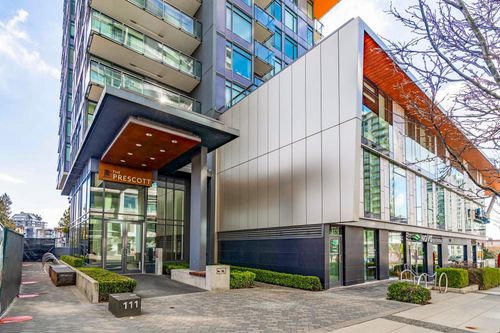 505-111 E 13th St, North Vancouver, BC, V7L0C7 | Card Image