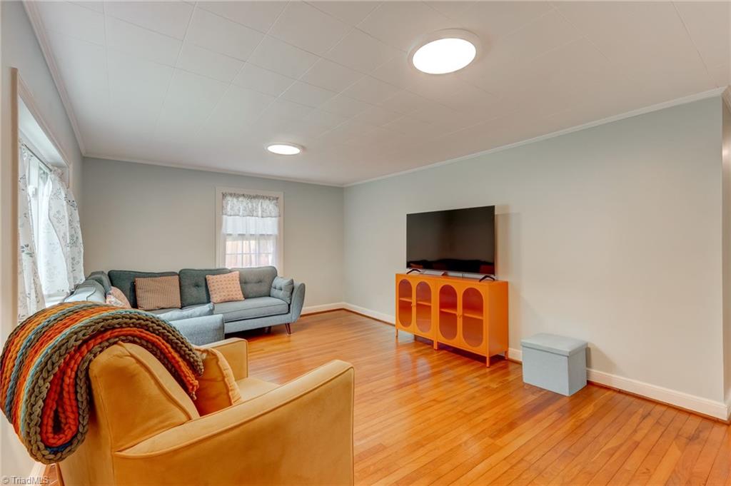 Residential in Greensboro 2