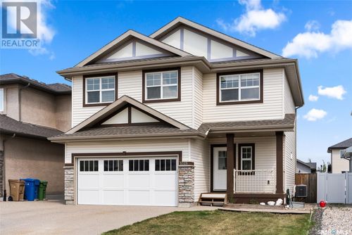 5325 Mckenna Cres, Regina, SK, S4W0H2 | Card Image