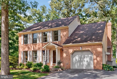 110 Amesbury Ct, SEVERNA PARK, MD, 21146-1200 | Card Image