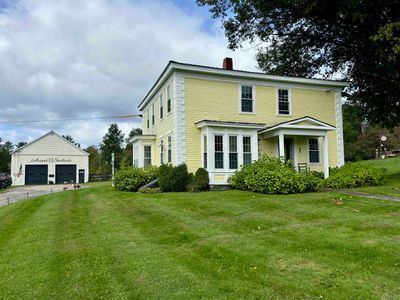 108 South Lunenburg Road, House other with 5 bedrooms, 1 bathrooms and null parking in Lunenburg VT | Image 1