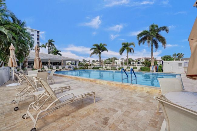 APT-918C - 3300 S Ocean Blvd, Condo with 2 bedrooms, 2 bathrooms and null parking in Highland Beach FL | Image 70