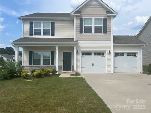 1792 Savannah Lane, Stanfield, NC, 28163 | Card Image