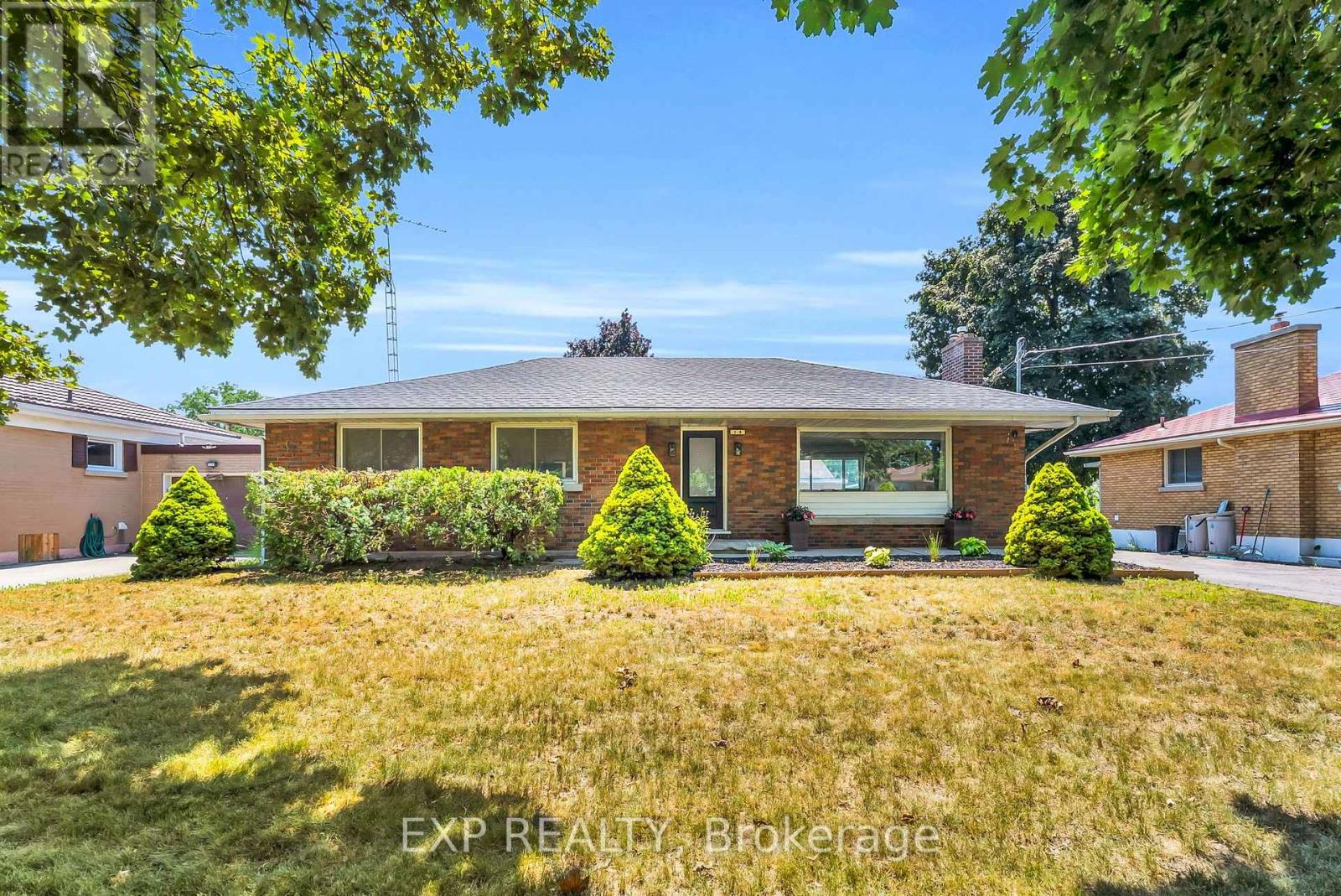 Residential in Brantford 4