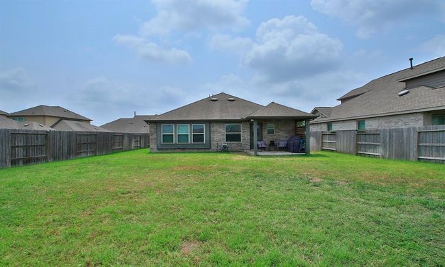20202 Creekdale Bend Dr, House other with 3 bedrooms, 2 bathrooms and 2 parking in Cypress TX | Image 33