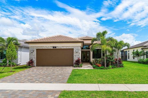 9845 Turning Bluff Ln, Boynton Beach, FL, 33473-5096 | Card Image