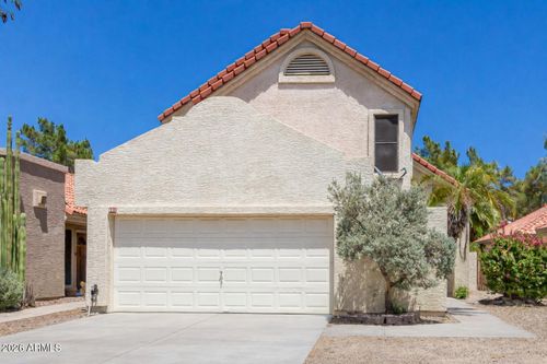 601 N Granite St, Gilbert, AZ, 85234-4840 | Card Image