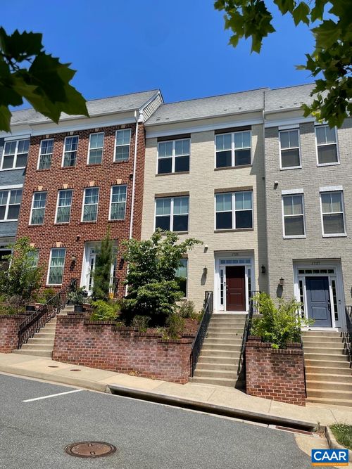 1725 Belvedere Pl, CHARLOTTESVILLE, VA, 22901-3243 | Card Image