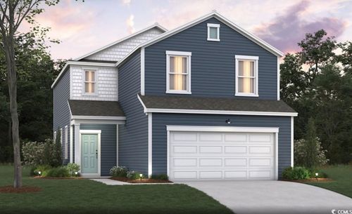 5005 Gallop Ct, Myrtle Beach, SC, 29572 | Card Image