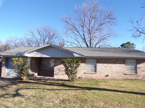1605 Northwood Dr, Marble Falls, TX, 78654-4549 | Card Image
