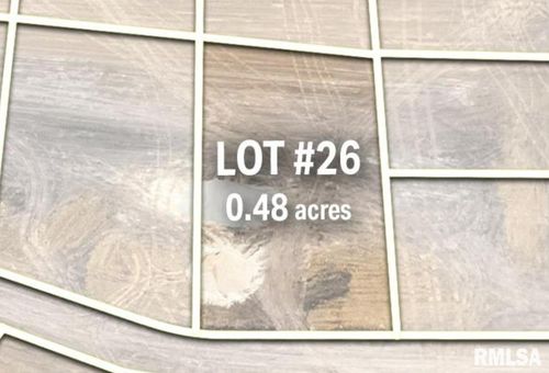Lot 26 Maple Grove Estates, Donahue, IA, 52746 | Card Image