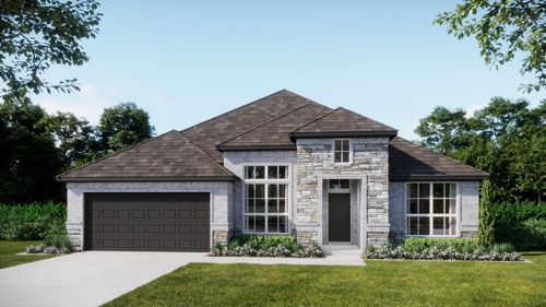 228 Mountain Laurel Drive, Waxahachie, TX, 75165 | Card Image