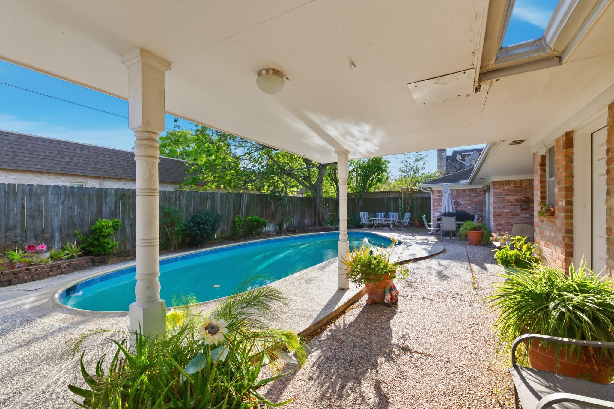 Residential in Sugar Land 3