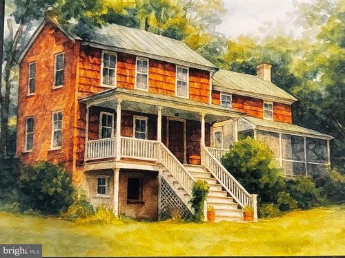 2335 Saint Davids Church Rd, FORT VALLEY, VA, 22652-2941 | Card Image