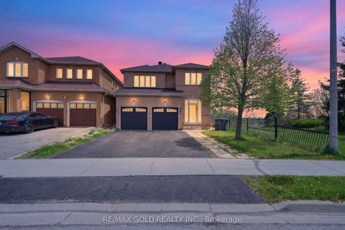 91 Sewells Lane, Brampton, ON, L7A2Z8 | Card Image