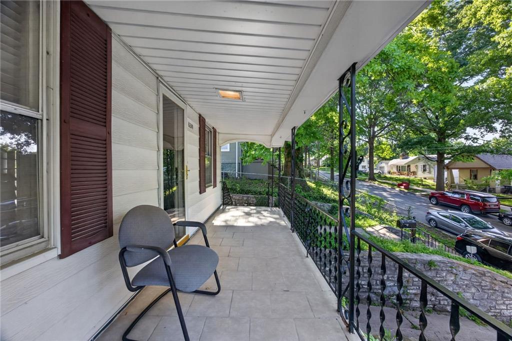 Residential in Kansas City 3
