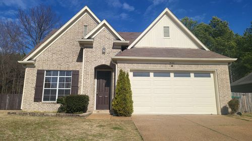 9120 Karen Mill Cv, Memphis, TN, 38016 | Card Image