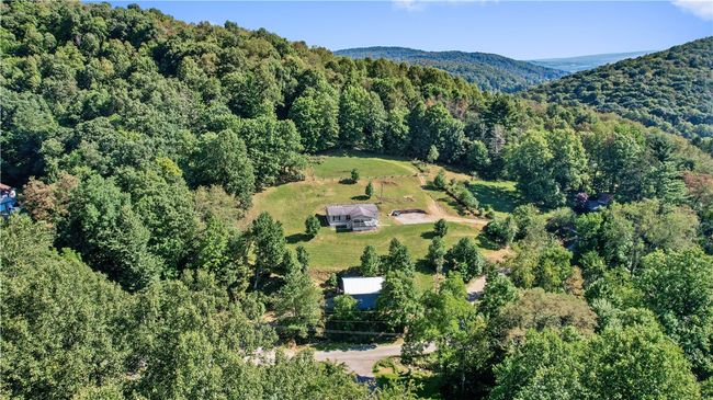 153 Wash Run Rd, House other with 3 bedrooms, 2 bathrooms and 3 parking in Indian Head PA | Image 25