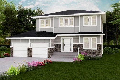 154 Sunstone Way, Balzac, AB, T4B2T3 | Card Image