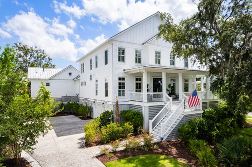 566 Wading Pl, Daniel Island, SC, 29492-7317 | Card Image