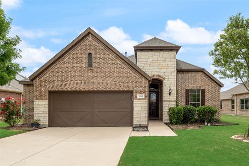 2112 Benjamin Creek Dr, Little Elm, TX, 75068-0017 | Card Image