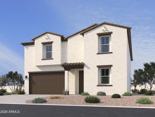 6635 E Fiddleneck Way, San Tan Valley, AZ, 85143 | Card Image