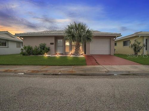 5390 Magnolia Trl N, PINELLAS PARK, FL, 33782-2729 | Card Image