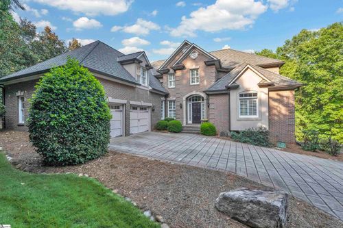 309 Carolina Club Drive, Spartanburg, SC, 29306 | Card Image
