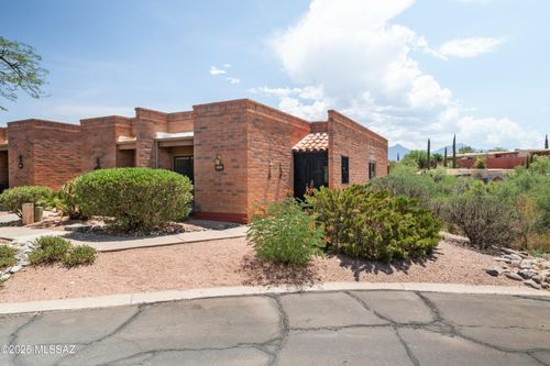 2525 S Calle Del Dante, Green Valley, AZ, 85622-8277 | Card Image