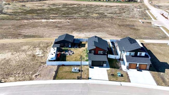70 Parlby Cres, House other with 4 bedrooms, 3 bathrooms and 4 parking in Lacombe AB | Image 5