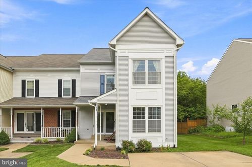 13118 Hearthside Ln, FAIRFAX, VA, 22033-5072 | Card Image