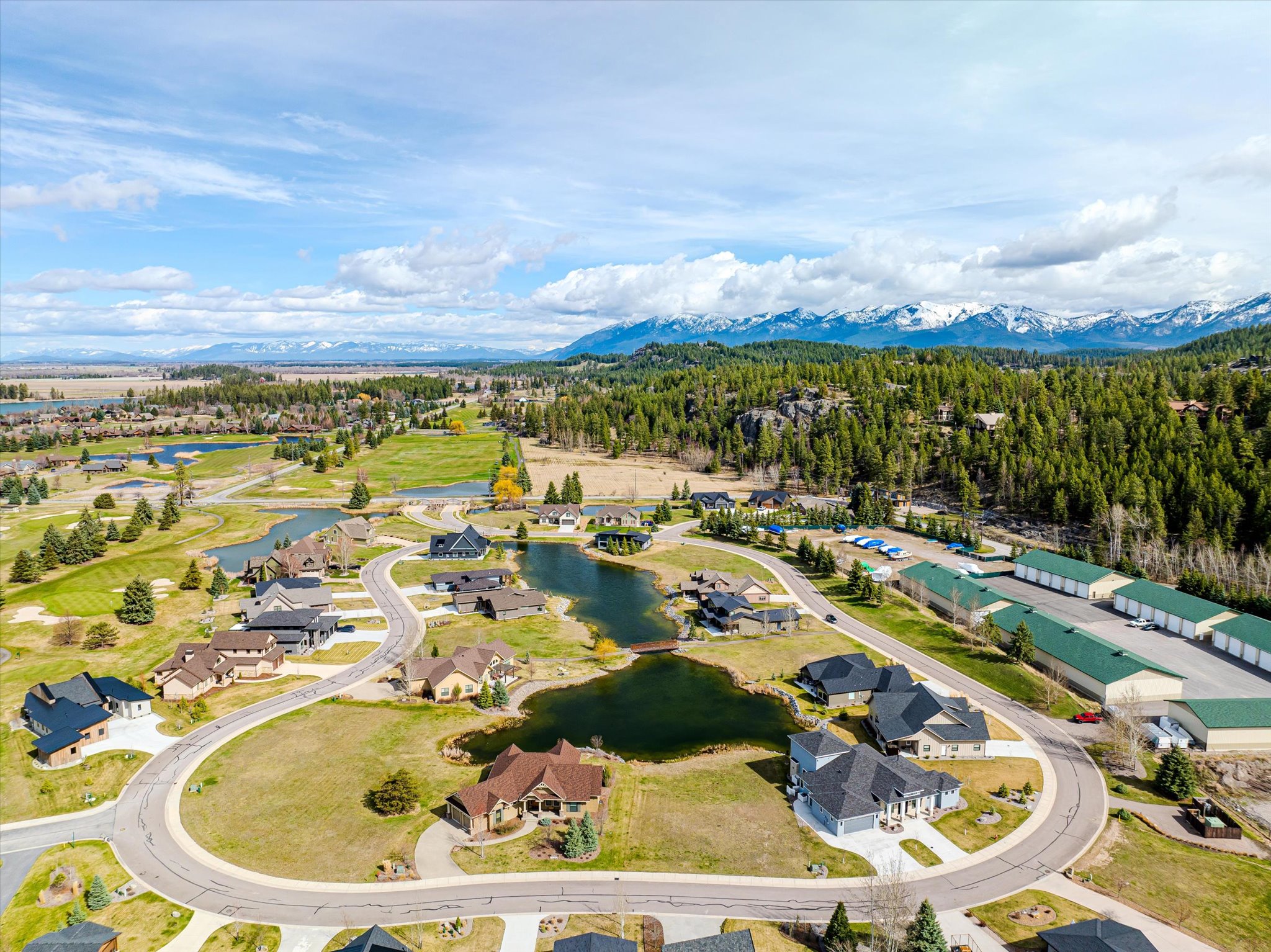 Land in Bigfork 4