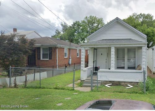3354 Peachtree Ave, Louisville, KY, 40215-2771 | Card Image