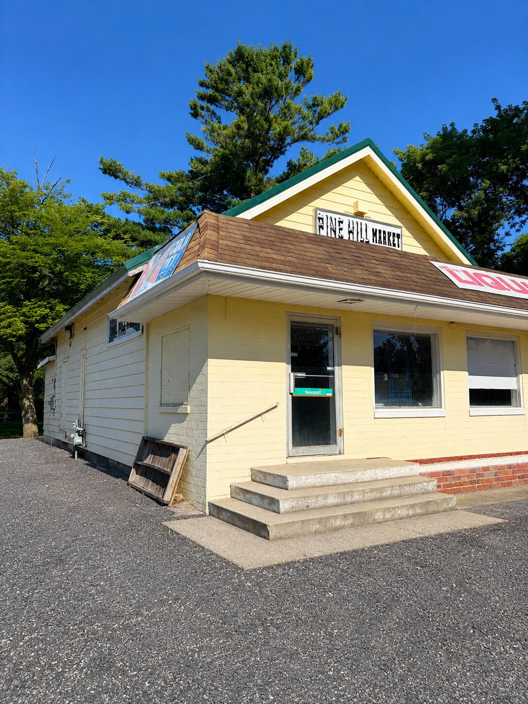 Commercial Sale in Port Sanilac 5