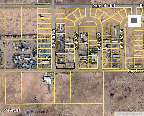 092-8501 S 19th Street, Sun Valley, AZ, 86029 | Card Image