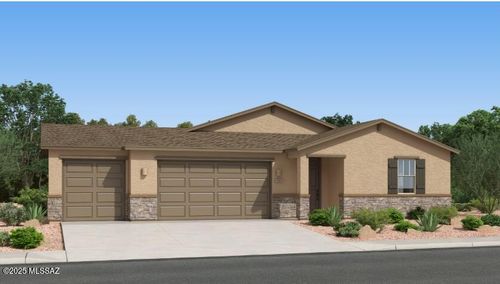 9008 E Tanzanite Rock Way, Vail, AZ, 85641-1494 | Card Image